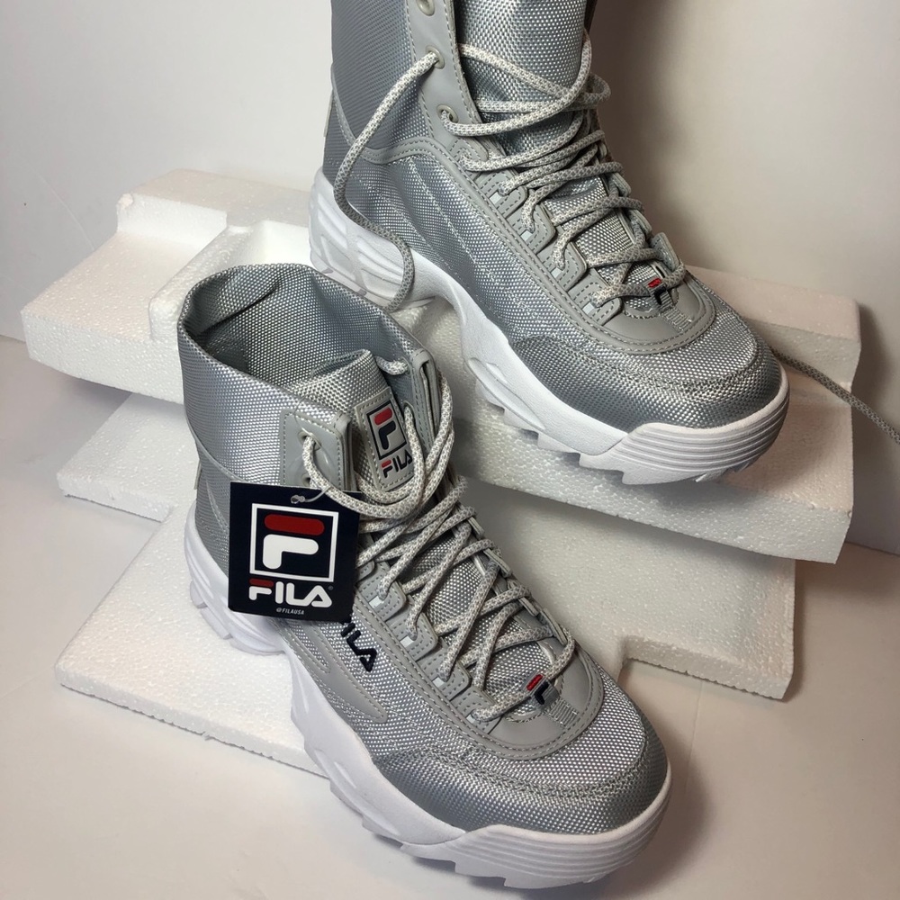 COPY - Fila Women's Disruptor Ballistic